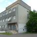 Административное здание Авдеевского коксохимического завода в городе Авдеевка