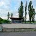 Танцплощадка в городе Авдеевка