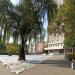 Сквер имени Н. Ф. Ватутина в городе Воронеж