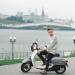 Пункт проката «Rent a bike» в городе Казань