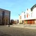 Teren parafii p.w. Św. Jadwigi Królowej in Płock city