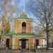 Orthodox Church in Lappeenranta city