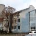Поликлиника для взрослых в городе Вишнёвое