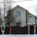Пограничная ул., 18 в городе Сергиев Посад