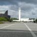Kellotorni in Seinäjoki city
