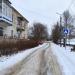 Лежачий полицейский в городе Кимры