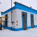 Газораспределительная станция в городе Кимры