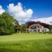 Royal Latem Golf Club - clubhuis