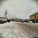Склад магазина строительных материалов «Строим вместе» в городе Кимры