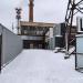 Склад строительных материалов в городе Кимры