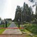 КПП в городе Вырица