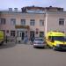 Подстанция скорой медицинской помощи № 2 в городе Казань