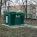 Общественный платный туалет (ru) in Kryvyi Rih city