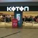 Магазин одежды «Koton» в городе Казань