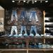 Магазин одежды «Jeans Symphony» в городе Казань