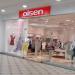 Магазин одежды «Olsen» в городе Казань