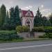 Kaplica in Rzeszów city