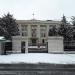 Embassy of Russia in Pyongyang city