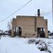 Руины машинного зала в городе Кимры