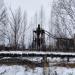 Циклон в городе Кимры