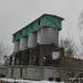 Накопитель для опилок в городе Кимры