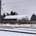Ангар в городе Кимры