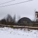 Ангар в городе Кимры