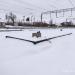 Строящийся объект в городе Кимры