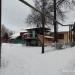 Голубятня в городе Кимры