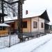 Транспортная ул., 4 в городе Кимры
