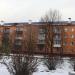 вул. Гагарiна, 4 в місті Дєдовськ