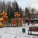 Детская игровая площадка (ru) в місті Дєдовськ