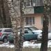 Автостоянка (ru) в місті Дєдовськ