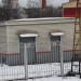 Трансформаторная подстанция (ru) в місті Дєдовськ