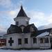 Крестильный храм Ксении Петербургской в городе Красногорск