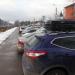 Перехватывающая парковка в городе Красногорск