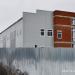 Пост электрической централизации станции Савёлово в городе Кимры