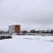 Строительная площадка в городе Кимры