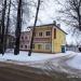 Гостиница «Страйк» в городе Кимры