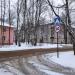 Лежачий полицейский в городе Кимры