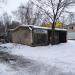 Гараж в городе Кимры