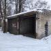 Гараж в городе Кимры