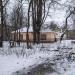 Территория средней школы № 14 в городе Кимры