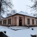 Филиал средней школы № 14 в городе Кимры