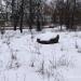 Валун в городе Кимры
