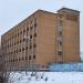 Административное здание Савёловского станкостроительного завода в городе Кимры