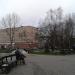 Сквер «Театральная площадь» в городе Гатчина