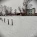 Автостоянка в городе Кимры