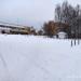 Автостоянка в городе Кимры