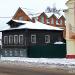 ул. Кирова, 26а в городе Кимры